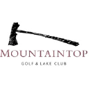 The Mountaintop golf course