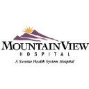 mountainview-hospital.com