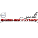 Mountain West Truck Center Logo