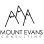 Mount Evans Consulting logo