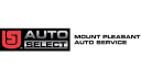 Mount Pleasant Auto Service logo