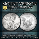 Mount Vernon Coin