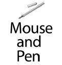 mouseandpen.com