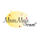 Mouse Magic Travel