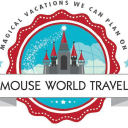 Mouse World Travel