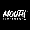 Logo MOUTH Propaganda GmbH