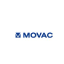Movac Mobile Vacuum Services logo