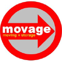 Movage Moving + Storage