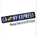California New York Express Movers