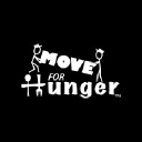 Move For Hunger’s Canva job post on Arc’s remote job board.