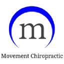 Movement Chiropractic logo