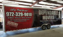Dependable Movers & Packers