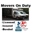 Movers On Duty