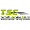 Toronto Service Center