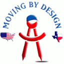 Moving by Design