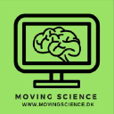 Moving Science