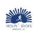 Movin' Shoes