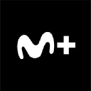 movistarplus.es Logo