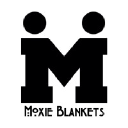 moxieblankets.com