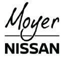 moyernissan.com
