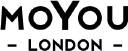 Logo for moyoulondon.com