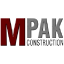 Impact Construction Logo