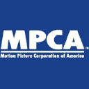 Motion Picture Corporation of America Designed