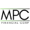 MPC Financial Corporation logo