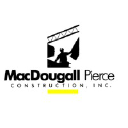 Macdougall Pierce Construction Inc Logo