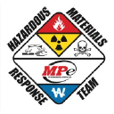 MP Environmental Services, Inc. Logo
