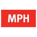 MPHOnline logo