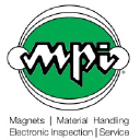 Magnetic Products Inc
