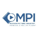 Motion Picture Industry Pension & Health Plans