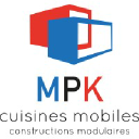 MPK MODULE PROFESSIONAL KITCHEN