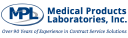 Medical Products Laboratories Inc