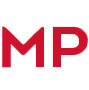 MP Massimo Piombo logo
