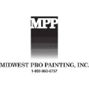 Midwest Pro Painting Logo