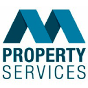 M Property Services logo