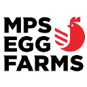 MPS Egg Farms logo