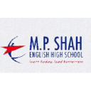 M. P. Shah English High School
