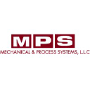 Mechanical & Process Systems LLC Logo