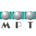 MPT Group GmbH logo