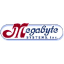Megabyte Systems logo