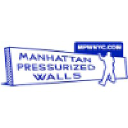 Manhattan Pressurized Walls
