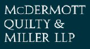 McDERMOTT QUILTY & MILLER LLP