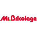 Mr.Bricolage logo