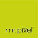 mr pixel KG