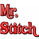 Mr. Stitch Embroidery