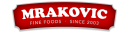 Mrakovic Fine Foods Inc logo