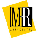 M/R Associates Inc